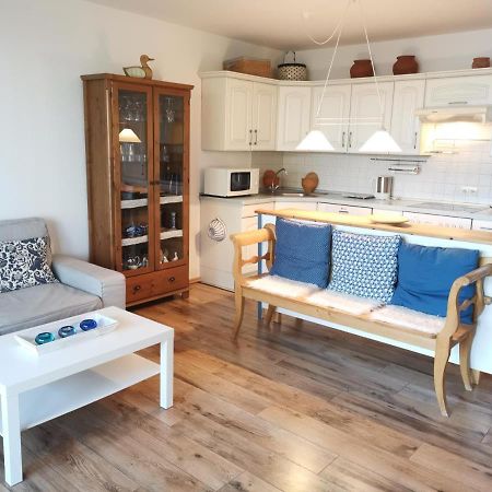 Apartmentvermittlung Mehr Als Meer - Objekt 9 Niendorf  Extérieur photo