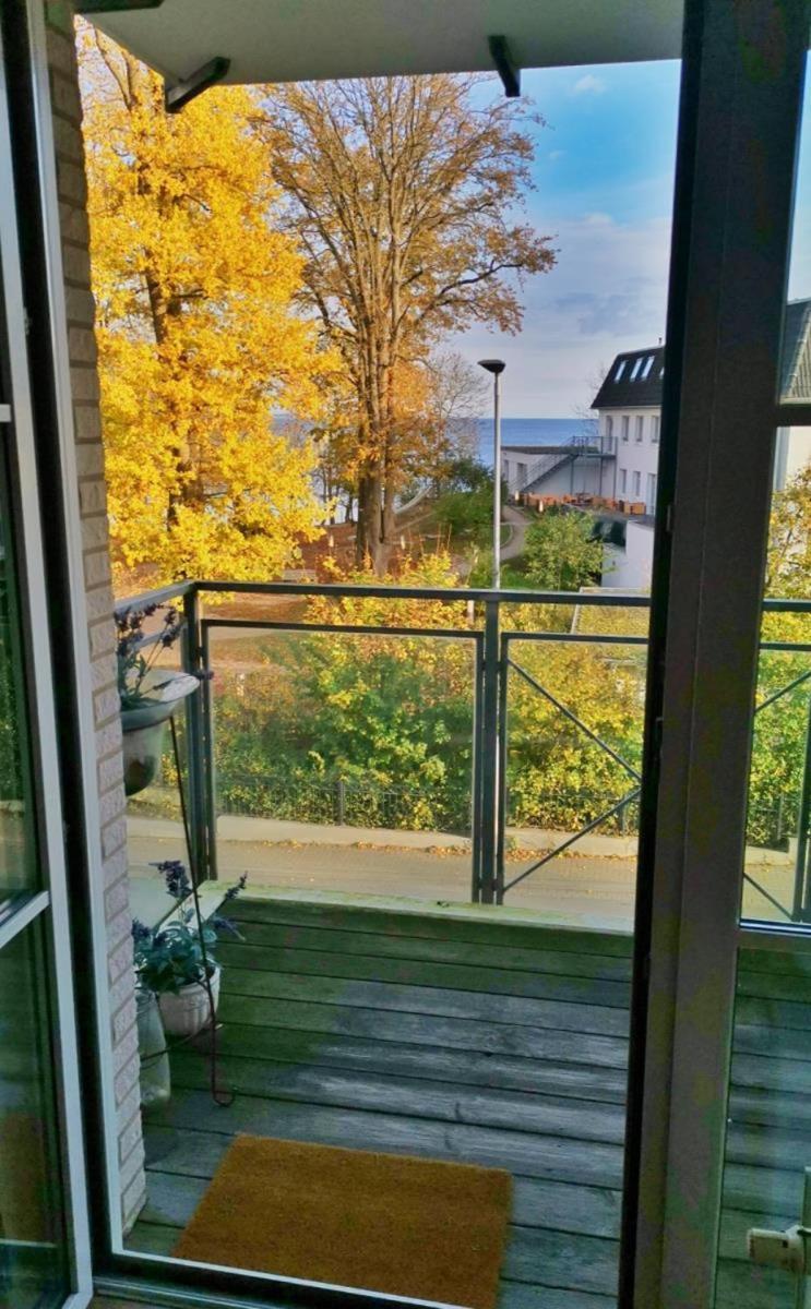 Apartmentvermittlung Mehr Als Meer - Objekt 9 Niendorf  Extérieur photo